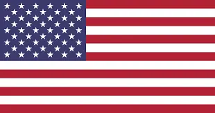 american flag-Fort Lauderdale