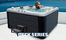 Deck Series Fort Lauderdale hot tubs for sale
