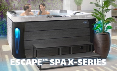 Escape X-Series Spas Fort Lauderdale hot tubs for sale