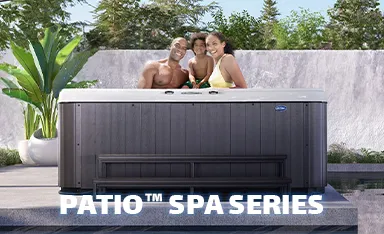Patio Plus™ Spas Fort Lauderdale hot tubs for sale