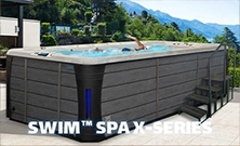 Swim X-Series Spas Fort Lauderdale hot tubs for sale