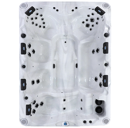 Newporter EC-1148LX hot tubs for sale in Fort Lauderdale