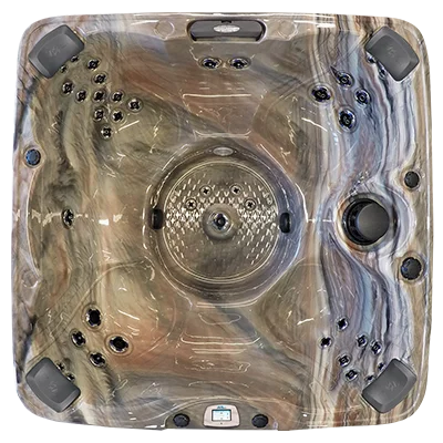 Tropical-X EC-739BX hot tubs for sale in Fort Lauderdale