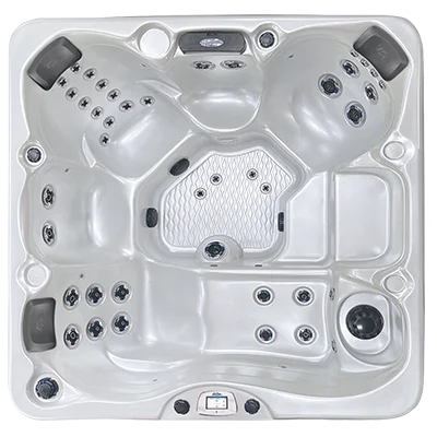 Costa-X EC-740LX hot tubs for sale in Fort Lauderdale