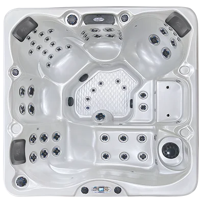 Costa EC-767L hot tubs for sale in Fort Lauderdale