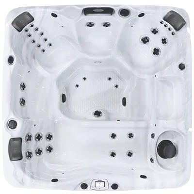Avalon-X EC-840LX hot tubs for sale in Fort Lauderdale