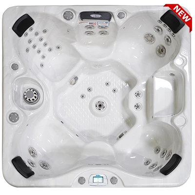 Cancun-X EC-849BX hot tubs for sale in Fort Lauderdale