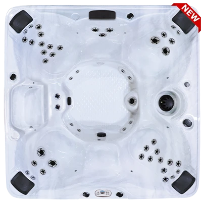 Tropical Plus PPZ-743BC hot tubs for sale in Fort Lauderdale
