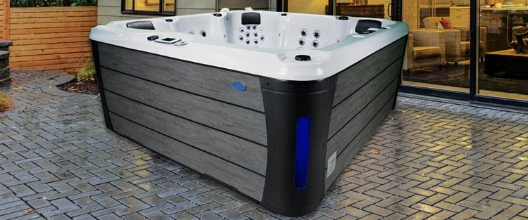 Elite™ Cabinets for hot tubs in Fort Lauderdale