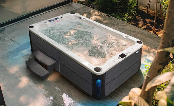 Deck Series Fort Lauderdale hot tubs for sale