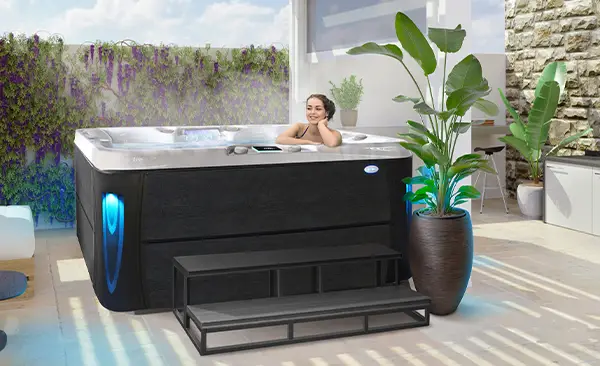 Escape X-Series Spas Fort Lauderdale hot tubs for sale