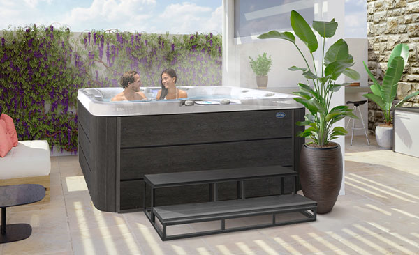 Escape™ Spas Fort Lauderdale hot tubs for sale