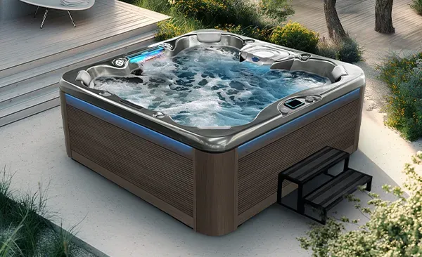 Platinum™ Spas Fort Lauderdale hot tubs for sale