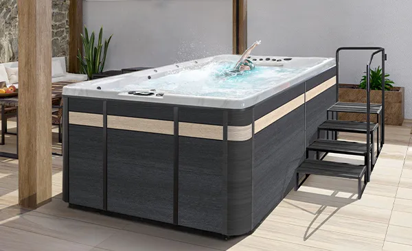 Swim X-Series Spas Fort Lauderdale hot tubs for sale