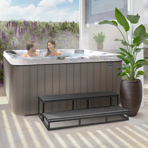 Hot tubs and swim spas for sale in Fort Lauderdale, Florida