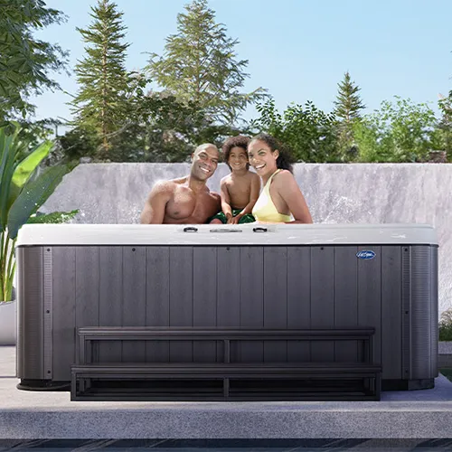 Hot tubs and swim spas for sale in Fort Lauderdale, Florida