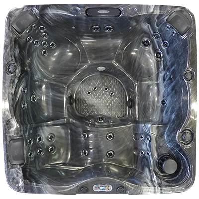 Pacifica EC-739L hot tubs for sale in Fort Lauderdale