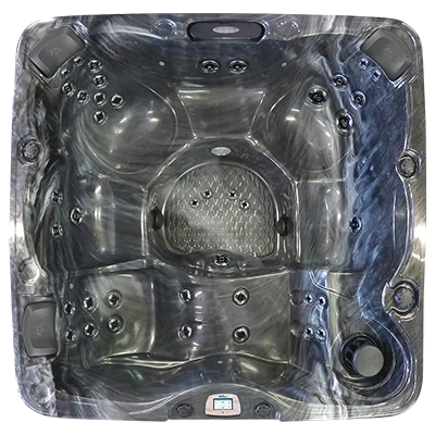 Pacifica-X EC-739LX hot tubs for sale in Fort Lauderdale