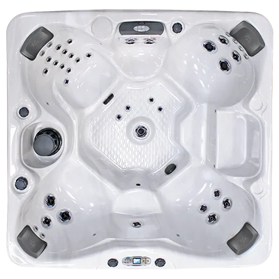 Baja EC-740B hot tubs for sale in Fort Lauderdale