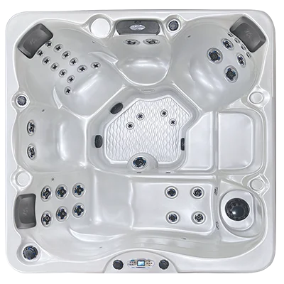 Costa EC-740L hot tubs for sale in Fort Lauderdale