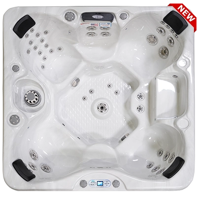 Baja EC-749B hot tubs for sale in Fort Lauderdale