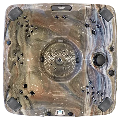 Tropical-X EC-751BX hot tubs for sale in Fort Lauderdale