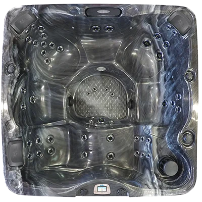 Pacifica-X EC-751LX hot tubs for sale in Fort Lauderdale