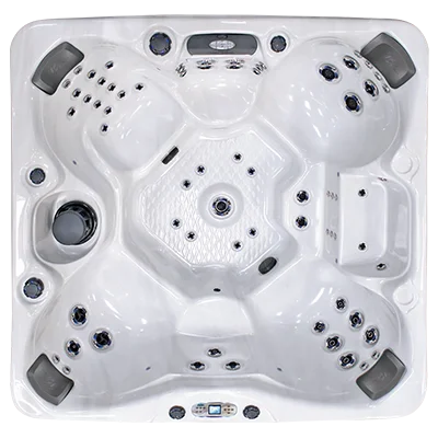 Baja EC-767B hot tubs for sale in Fort Lauderdale