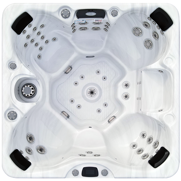 Baja-X EC-767BX hot tubs for sale in Fort Lauderdale