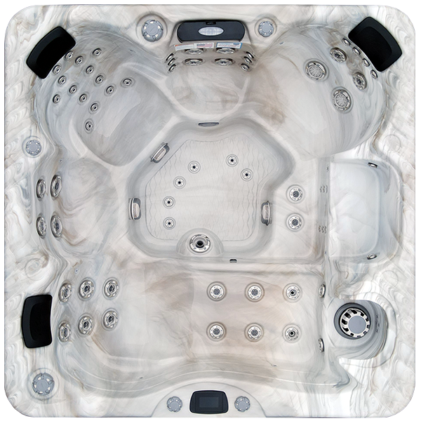 Costa-X EC-767LX hot tubs for sale in Fort Lauderdale