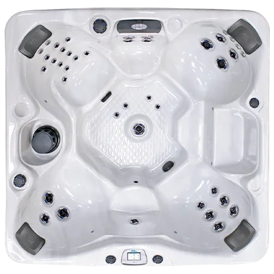 Cancun-X EC-840BX hot tubs for sale in Fort Lauderdale