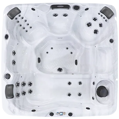 Avalon EC-840L hot tubs for sale in Fort Lauderdale