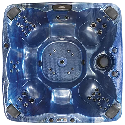 Bel Air EC-851B hot tubs for sale in Fort Lauderdale