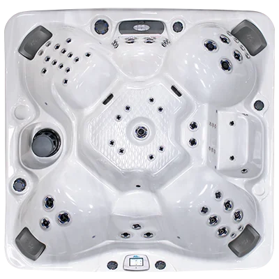 Cancun-X EC-867BX hot tubs for sale in Fort Lauderdale