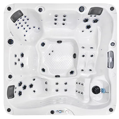 Malibu EC-867DL hot tubs for sale in Fort Lauderdale