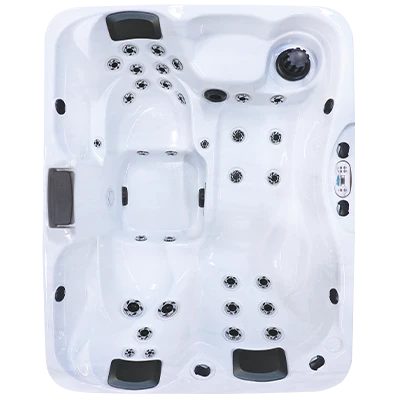 Kona Plus PPZ-533L hot tubs for sale in Fort Lauderdale