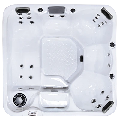 Hawaiian Plus PPZ-628L hot tubs for sale in Fort Lauderdale