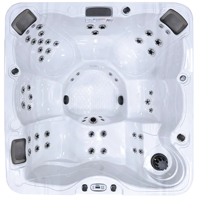 Pacifica Plus PPZ-743L hot tubs for sale in Fort Lauderdale