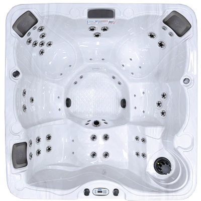 Pacifica Plus PPZ-752L hot tubs for sale in Fort Lauderdale