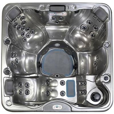 Pacifica Plus PPZ-759L hot tubs for sale in Fort Lauderdale