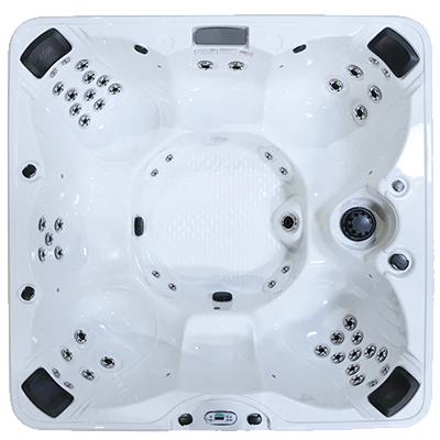 Bel Air Plus PPZ-843B hot tubs for sale in Fort Lauderdale