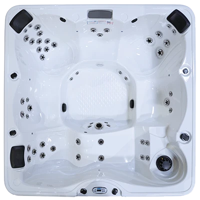 Atlantic Plus PPZ-843L hot tubs for sale in Fort Lauderdale