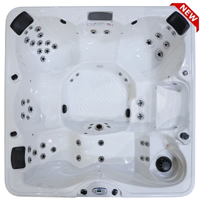 Atlantic Plus PPZ-843LC hot tubs for sale in Fort Lauderdale
