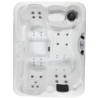 Kona PZ-535L hot tubs for sale in Fort Lauderdale